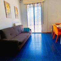 A 100 mt dal MARE CON ARIA CONDIZIONATA