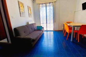 A 100 mt dal MARE CON ARIA CONDIZIONATA