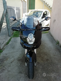 Ducati Multistrada 620