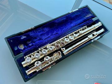 Flauto traverso Yamaha YFL-31