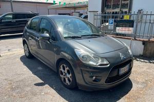 Citroen C3 1.4 HDi 70 Exclusive
