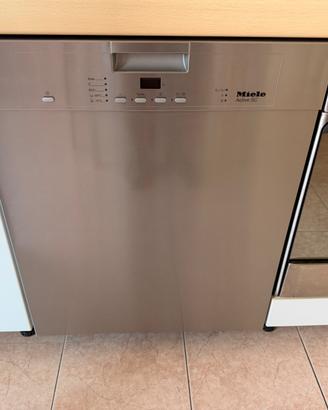 Lavastoviglie MIELE da incasso