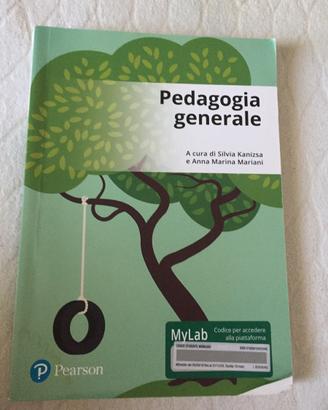 Pedagogia generale
