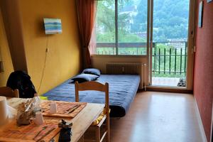 Piccolo bilocale Artesina