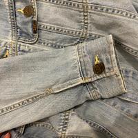Giacca in jeans Lee