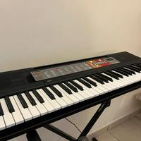 Tastiera Yamaha 