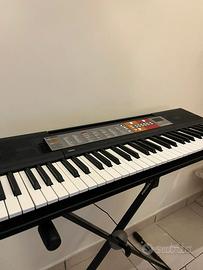 Tastiera Yamaha 