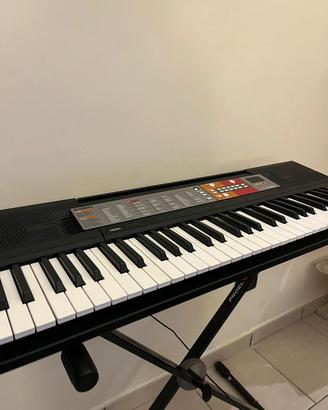 Tastiera Yamaha 