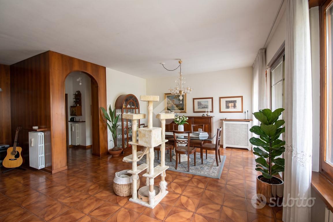 Casa – Seregno, Santa Valeria - Vista 2