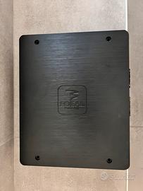 Amplificatore FOCAL FP 2.75