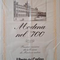 Modena nel '700