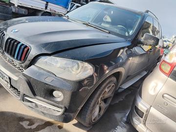 PER uso RICAMBI - bmw x5 2°serie 2010