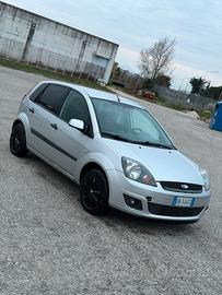 ford fiesta 1.4 tdci diesel
