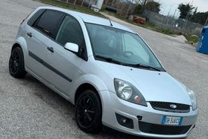 ford fiesta 1.4 tdci diesel