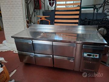 Banco frigo Professionale disponibile grand e picc