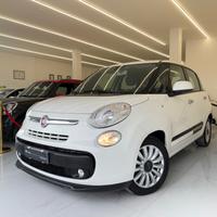 Fiat 500L 1.4 Lounge 95cv okneopatentati