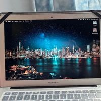 MacBook Air Apple computer notebook pc + DVD-CDrom