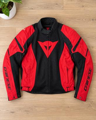 Giacca Moto Dainese Air Crono 2 Tex