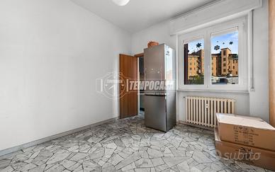 Appartamento a Milano Via Ennio 3 locali