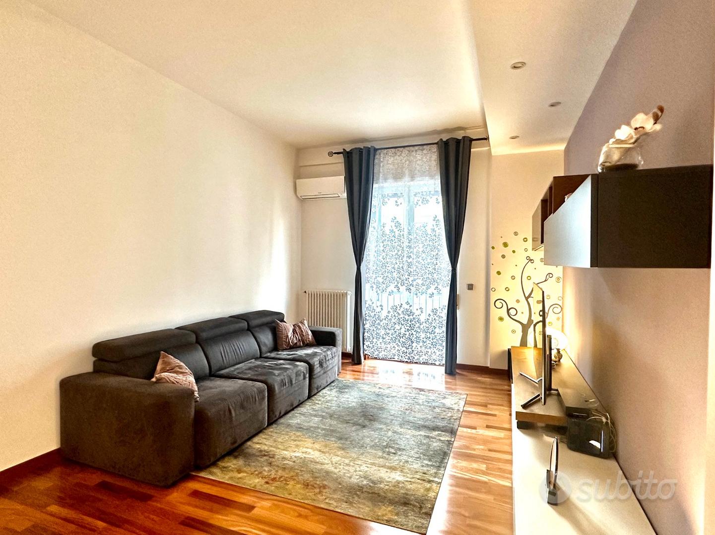 Apartment in Palermo, Quartiere Matteotti, VIII Circoscrizione - Vista 5