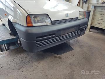 Paraurti anteriore FIAT CINQUECENTO del 1998