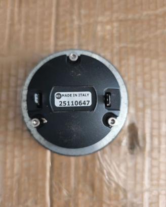 RCF ND1410 Driver per ART 312/315 A MK2, MK3