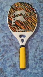 racchettoni da beach tennis