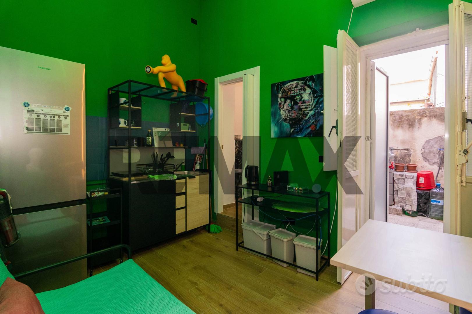 Appartamento – Catania, San Cristoforo, Centro storico - Vista 5