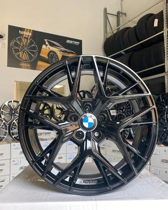 Cerchi Bmw raggio 20 NUOVI cod.10937