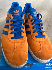 Gazelle Bold Orange