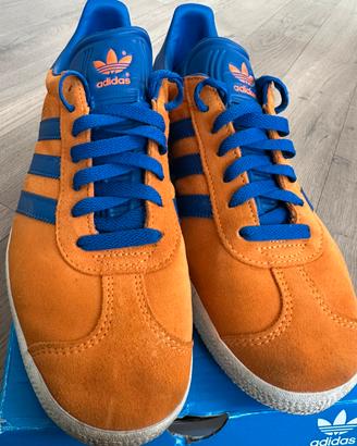 Gazelle Bold Orange