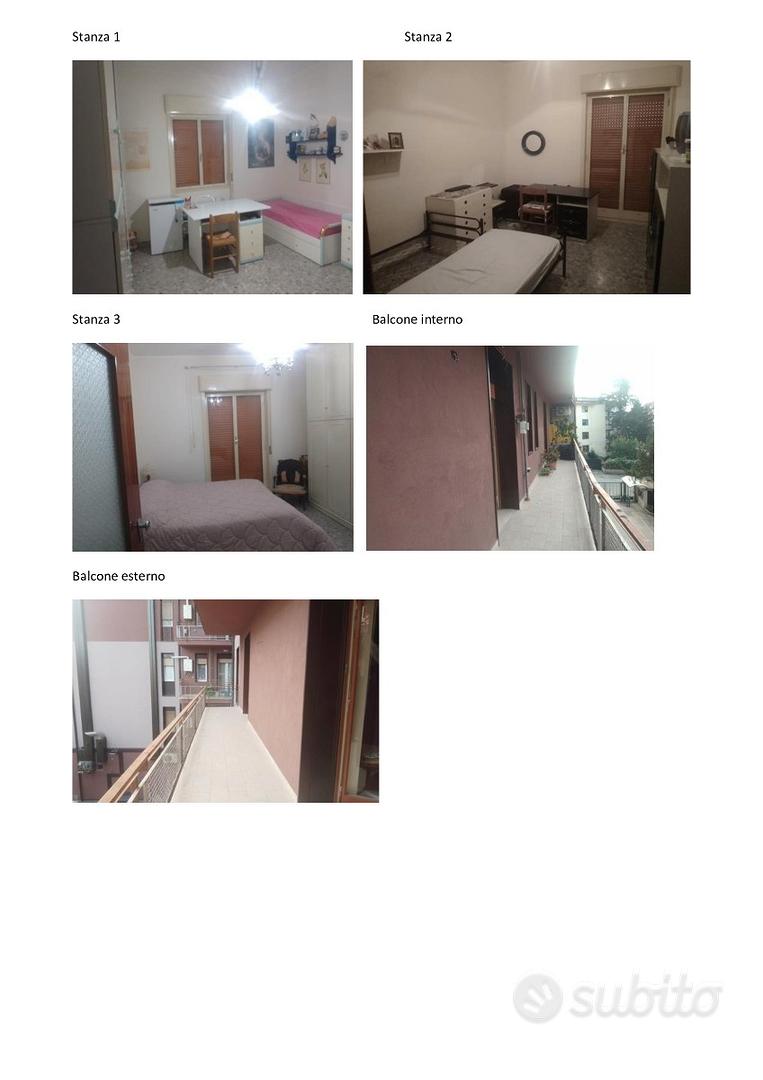 Appartamento – Caserta, Acquaviva - Vista 2