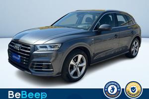 Audi Q5 55 2.0 TFSI E S LINE PLUS QUATTRO 367...