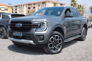 Ford Ranger 2.0 Wildtrak Tua A SOLI 457€