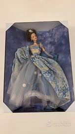 Barbi Reflection Of Light Limited Editon