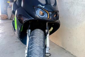 Aprilia SR
