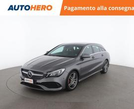 MERCEDES-BENZ CLA 220 VM29445