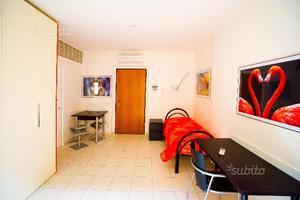 Pied à terre - garçonnière