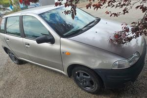 Fiat Punto 75 cat 5 porte HSD