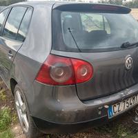 golf 5