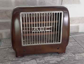 piccola Stufa d'epoca 