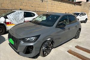 Peugeot 208 PureTech 100 Stop&Start 5 porte Allure