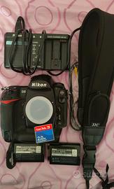 Nikon D3