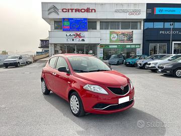 Lancia Ypsilon 1.2 69 CV GPL Ecochic Gold NEO PATE