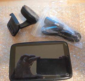 TOMTOM PROFESSIONAL 6250 per Camion e Bus TRUCK