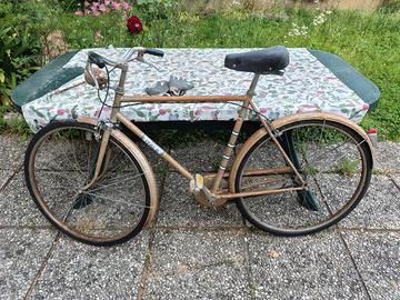 Bicicletta da uomo Itala vintage