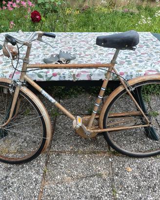 Bicicletta da uomo Itala vintage