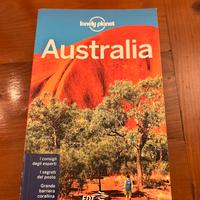 Guida completa Australia Lonely Planet