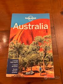 Guida completa Australia Lonely Planet