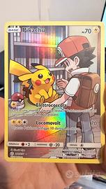 Pokemon Pikachu (CEC 241) ITA